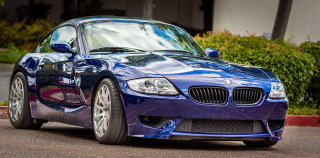 Hard parked duh.